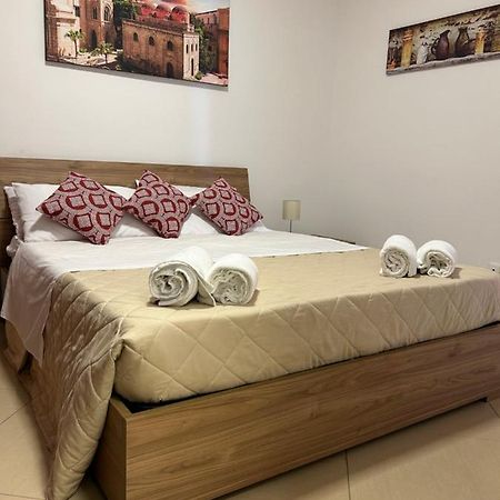Vicolo Appalto Apartment Palermo Dış mekan fotoğraf