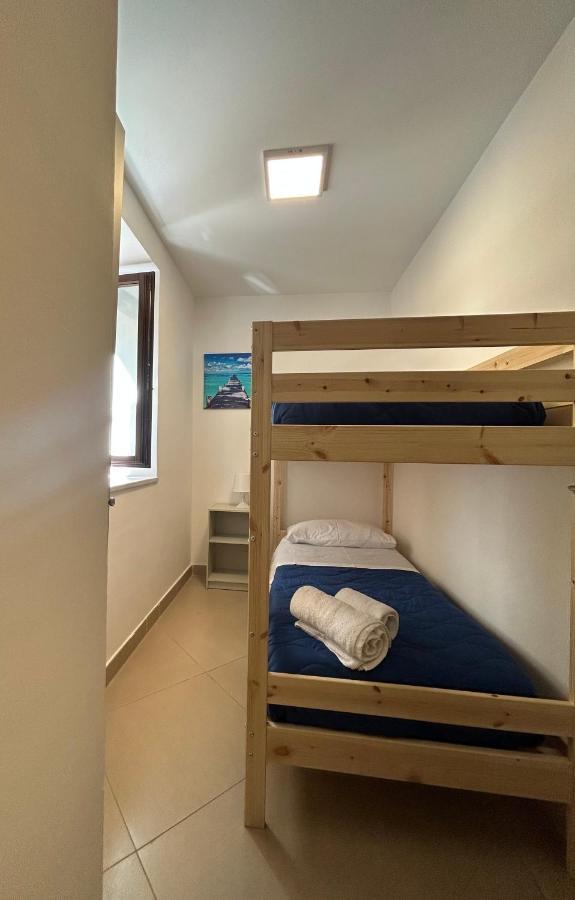 Vicolo Appalto Apartment Palermo Dış mekan fotoğraf