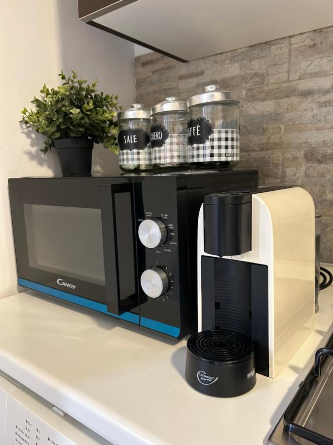 Vicolo Appalto Apartment Palermo Dış mekan fotoğraf