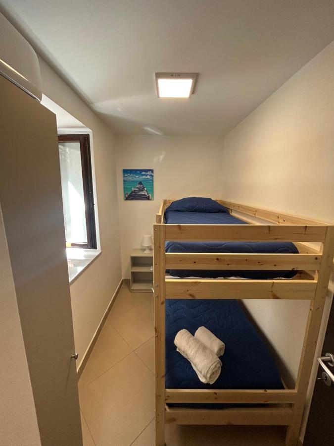 Vicolo Appalto Apartment Palermo Dış mekan fotoğraf