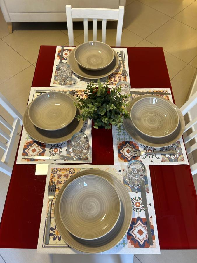 Vicolo Appalto Apartment Palermo Dış mekan fotoğraf