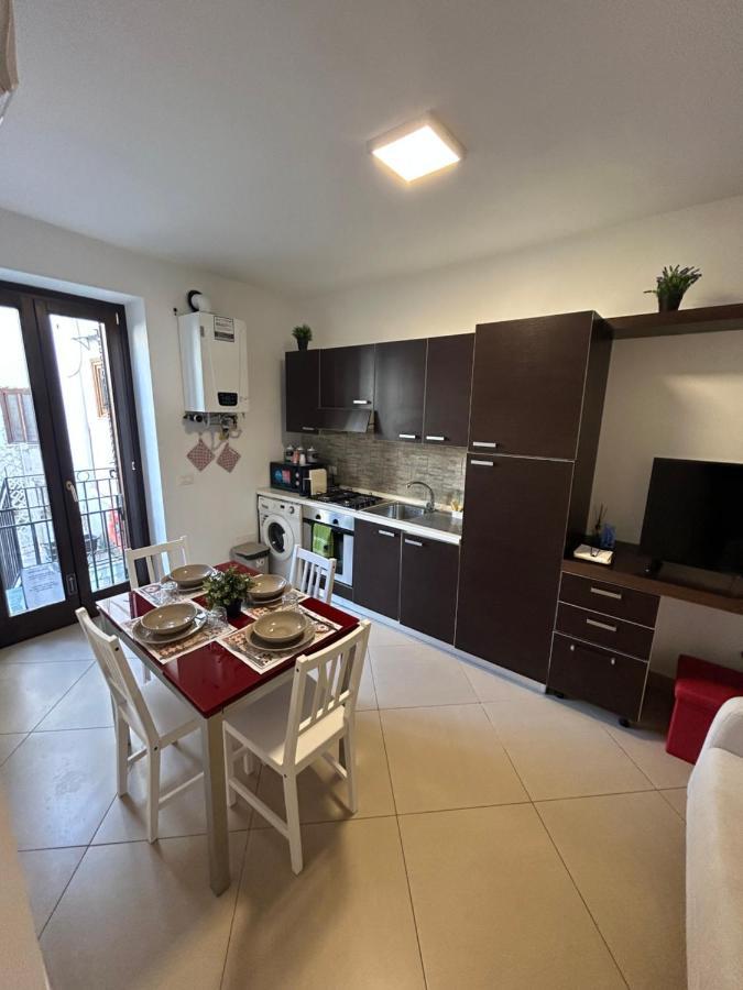 Vicolo Appalto Apartment Palermo Dış mekan fotoğraf